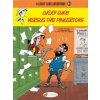 Lucky Luke 31 - Lucky Luke Versus the Pinkertons Lucky Luke 31 - Lucky Luke Versus the Pinkertons