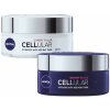 Nivea Cellular Expert Filler spevňujúci denný krém SPF 15 50 ml + spevňujúci nočný krém 50 ml darčeková sada Nivea Cellular Expert Filler spevňujúci denný krém SPF 15 50 ml + spevňujúci nočný krém 50 ml darčeková sada