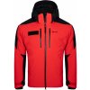 Kilpi DEXEN-M Pánska lyžiarska bunda SM0150KI Červená 3XL Kilpi DEXEN-M Pánska lyžiarska bunda SM0150KI Červená 3XL