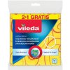 Vileda Univerzálna utierka 34x34 cm Ultra Fresh, 3 ks Vileda Univerzálna utierka 34x34 cm Ultra Fresh, 3 ks