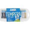 Farby temperové v boxe sada 12 ml Farby temperové v boxe sada 12 ml