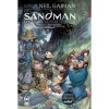 DC Comics Sandman The Deluxe Edition Book One DC Comics Sandman The Deluxe Edition Book One