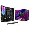 Asrock Phantom Gaming B850I Lightning WiFi AMD B850 Zásuvka AM5 Mini ITX Asrock Phantom Gaming B850I Lightning WiFi AMD B850 Zásuvka AM5 Mini ITX