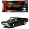 Jada Rýchlo a zbesilo auto 1967 El Camino F10 1:24 Jada Rýchlo a zbesilo auto 1967 El Camino F10 1:24