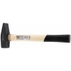 BGS technic Zámočnícke kladivo | 1000 g (BGS 856) BGS technic Zámočnícke kladivo | 1000 g (BGS 856)