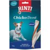 Rinti pochúťka Extra Chicko Dent Medium kačka 150g Rinti pochúťka Extra Chicko Dent Medium kačka 150g