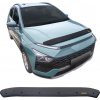 Plastový kryt kapoty - deflektor pre HYUNDAI Bayon, 2021- Plastový kryt kapoty - deflektor pre HYUNDAI Bayon, 2021-