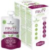 nutrego FRUTY PLUS červená repa perorálny roztok 4×175 ml nutrego FRUTY PLUS červená repa perorálny roztok 4×175 ml