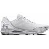 Under Armour Hovr Sonic 6 White/Metallic Silver 45.5