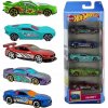 HOT WHEELS AUTÍČKA 5-BALENIE SADA VOZIDIEL HW DRIFT HTV51 HOT WHEELS AUTÍČKA 5-BALENIE SADA VOZIDIEL HW DRIFT HTV51