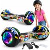 Skateboard Elektromet CHIC D01 Skateboard Elektromet CHIC D01