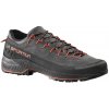 Pánska obuv La Sportiva TX4 Evo Carbon/Cherry Tomato 39 EU Pánska obuv La Sportiva TX4 Evo Carbon/Cherry Tomato 39 EU