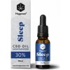 Happease Sleep CBD Olej Mountain River 30 % CBD 3000 mg 10 ml Happease Sleep CBD Olej Mountain River 30 % CBD 3000 mg 10 ml