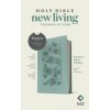 NLT Premium Value Thinline Bible, Filament Enabled Edition (Leatherlike, Bouquet Teal) (Tyndale)(Pevná) NLT Premium Value Thinline Bible, Filament Enabled Edition (Leatherlike, Bouquet Teal) (Tyndale)(Pevná)