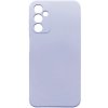 Samsung Galaxy A55 5G gumené púzdro fialové Samsung Galaxy A55 5G gumené púzdro fialové