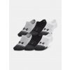 Under Armour Unisexové ponožky UA Performance Tech ULT (3 páry) Šedá LG Under Armour Unisexové ponožky UA Performance Tech ULT (3 páry) Šedá LG
