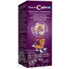 Novo C KIDS multi Multivitamín tekutý prípravok, príchuť lesné ovocie 1x120 ml Novo C KIDS multi Multivitamín tekutý prípravok, príchuť lesné ovocie 1x120 ml