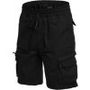 Mil-Tec Urban Explorer R/S taktické šortky, čierne - XXL Mil-Tec Urban Explorer R/S taktické šortky, čierne - XXL