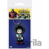 Prívesok na kľúče My Hero Academia Prívesok na kľúče My Hero Academia