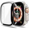 Ochranný kryt pre Apple Watch Ultra - Transparentný, 49 mm Ochranný kryt pre Apple Watch Ultra - Transparentný, 49 mm
