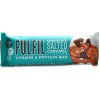 Best Body nutrition Fulfil vitamin protein bar 55g - čokoláda oříšek Best Body nutrition Fulfil vitamin protein bar 55g - čokoláda oříšek