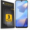 3 KUSY TVRDENÉ SKLO PRE OPPO A16 A16E A54S 3 KUSY TVRDENÉ SKLO PRE OPPO A16 A16E A54S
