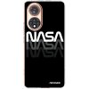 Picasee silikónový prehľadný obal pre Huawei Nova 9 - NASA Triple Picasee silikónový prehľadný obal pre Huawei Nova 9 - NASA Triple