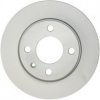 Predný brzdový kotúč 236x13mm TRW 6U0698101 Škoda Felicia, Favorit Predný brzdový kotúč 236x13mm TRW 6U0698101 Škoda Felicia, Favorit