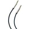 MOBILNET AUX 1M 2X3,5MM BLU, AUDIO KABEL MOBILNET AUX 1M 2X3,5MM BLU, AUDIO KABEL