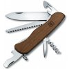 Victorinox Forester Wood 0.8361.63 švýcarský kapesní nůž