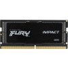 Kingston FURY Impact DDR5 16GB 6000MHz CL38 (1x16GB) KF560S38IB-16 Kingston FURY Impact DDR5 16GB 6000MHz CL38 (1x16GB) KF560S38IB-16
