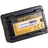 PATONA 1790 m Ah3,6V/6,4Wh IM0353 PATONA 1790 m Ah3,6V/6,4Wh IM0353