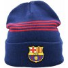 FC Barcelona Detská zimná čiapka FC Barcelona, modrá FC Barcelona Detská zimná čiapka FC Barcelona, modrá