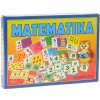Deny Matematika - 4 logické hry Deny Matematika - 4 logické hry