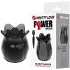 Pretty love - secret garden black massage head Pretty love - secret garden black massage head