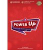 Power Up Level 3 Teacher's Resource Book with Online Audio (Sue Parminter)(Pevná) Power Up Level 3 Teacher's Resource Book with Online Audio (Sue Parminter)(Pevná)