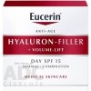 Eucerin HYALURON-FIL.+VOLUME-LIFT Denný krém Anti-Age, pre normálnu pleť 1x50 ml Eucerin HYALURON-FIL.+VOLUME-LIFT Denný krém Anti-Age, pre normálnu pleť 1x50 ml