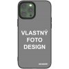 Picasee silikónový Apple iPhone 13 Pro Max - Vlastný design/motiv čierne