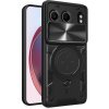 Techsuit – CamGuard Pro puzdro na OnePlus Nord 4 – čierne Techsuit – CamGuard Pro puzdro na OnePlus Nord 4 – čierne
