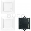 Legrand Valena Life s Netatmo Balíček vytvorenie striedavého prepínača č.6 s mikromodulom, biela Legrand Valena Life s Netatmo Balíček vytvorenie striedavého prepínača č.6 s mikromodulom, biela
