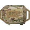 DIRECT ACTION MOLLE Pouch na lekárničku Horizontal med pouch MK3 cordura - multicam (PO-MDH3-CD5-MCM) DIRECT ACTION MOLLE Pouch na lekárničku Horizontal med pouch MK3 cordura - multicam (PO-MDH3-CD5-MCM)