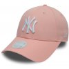 Dámska šiltovka New Era 9FORTY LEAGUE ESSENTIAL NEW YORK YANKEES W ružová 80489299 Dámska šiltovka New Era 9FORTY LEAGUE ESSENTIAL NEW YORK YANKEES W ružová 80489299