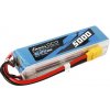 Gens Ace - Acepow Electronics Co. Ltd Gens ACE LiPo - 5S 5000mAh 18,5V 5S1P (60C) XT90 Plug Gens Ace - Acepow Electronics Co. Ltd Gens ACE LiPo - 5S 5000mAh 18,5V 5S1P (60C) XT90 Plug