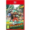 Hra Splatoon Raiders Hra Splatoon Raiders