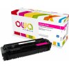 OWA Armor toner kompatibilný s HP CF543A, 1300st, červená/magenta OWA Armor toner kompatibilný s HP CF543A, 1300st, červená/magenta