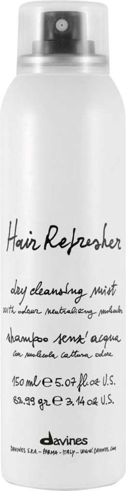 Davines Hair Refresher Suchý šampón 150 ml