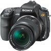 Sony Alpha DSLR-A200