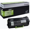Lexmark 522X, 52D2X00 (MS811, MS812), čierna (black), originál toner Lexmark 522X, 52D2X00 (MS811, MS812), čierna (black), originál toner