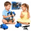WOOPIE Transformujúci sa robot 2 v 1 Bojové vozidlo WOOPIE Transformujúci sa robot 2 v 1 Bojové vozidlo