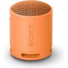 Sony SRS-XB100 oranžový Sony SRS-XB100 oranžový